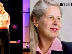 Jill Bolte Taylor - My stroke of Insight